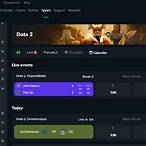 dota bet site